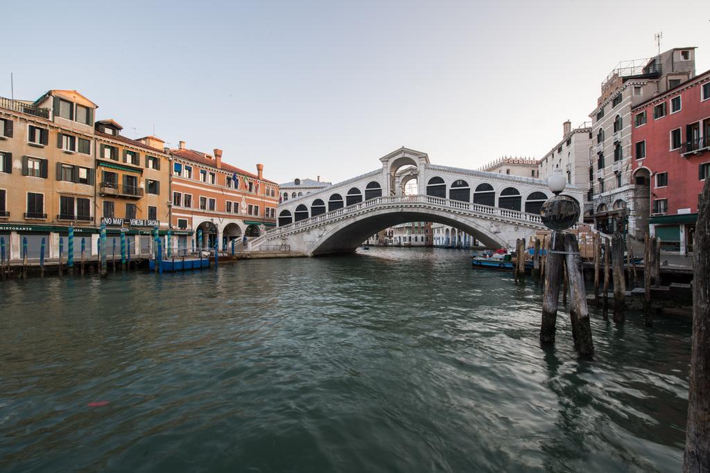 Romantic San Marco Lejlighed Venedig